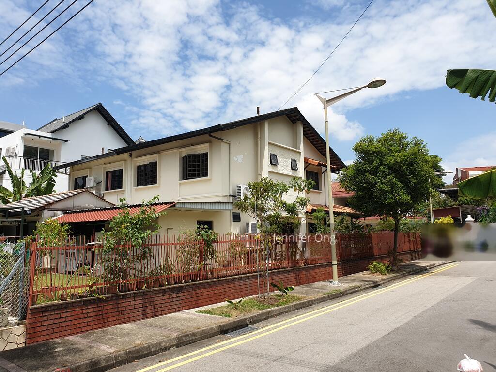 Peakview Estate (D16), Semi-Detached #281040791
